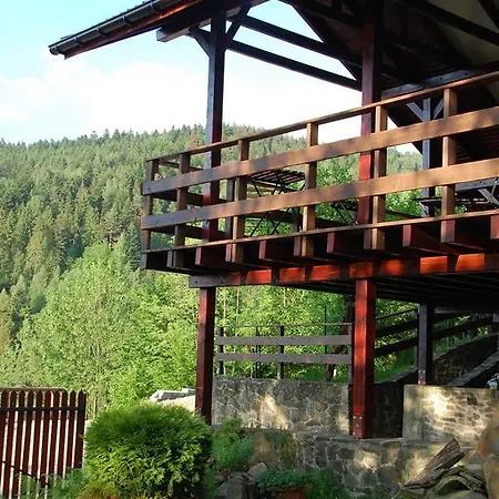 Gorska Chata Hotel Jeleśnia