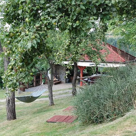 Guest house Gorska Chata Jelesnia