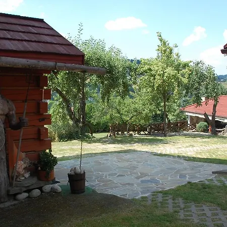 Gorska Chata Jelesnia