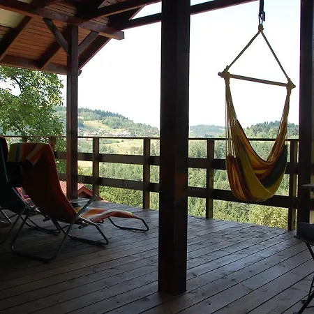 Guest house Gorska Chata *