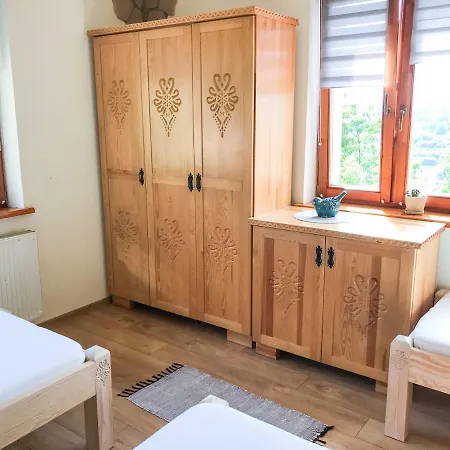 Hotel Gorska Chata *