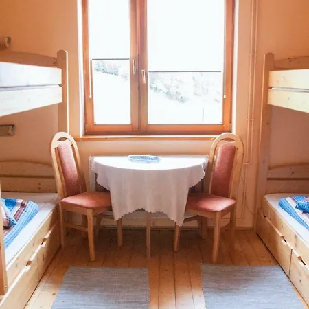 Gorska Chata Guest house
