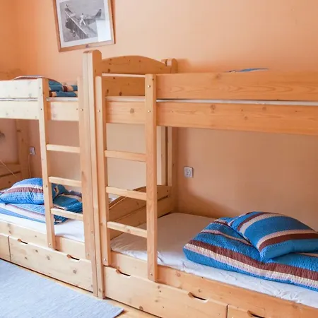 Górska Chata Jeleśnia