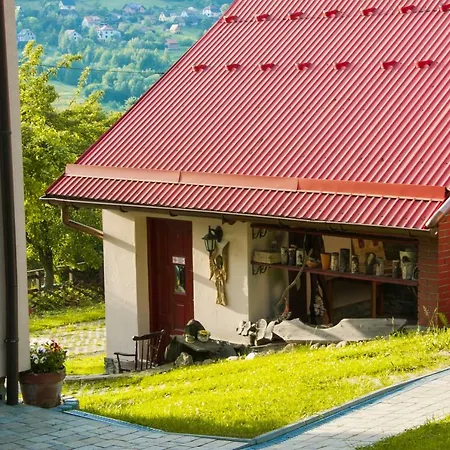 Guest house Gorska Chata Jelesnia