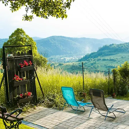 Górska Chata Hotel Jeleśnia