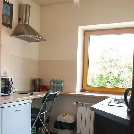 Gorska Chata * Jelesnia