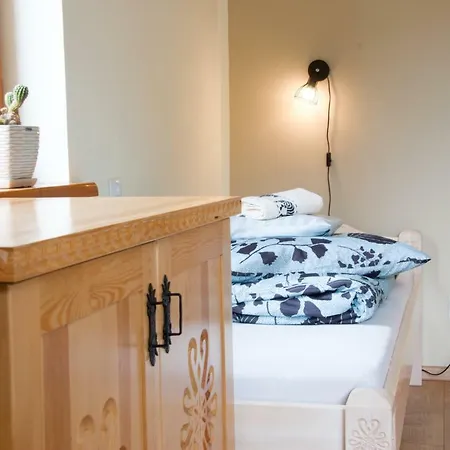 Gorska Chata Guest house *