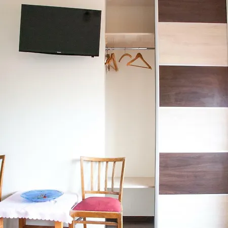 Gorska Chata Guest house