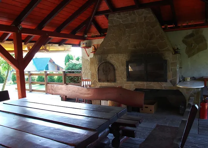 מלון Gorska Chata