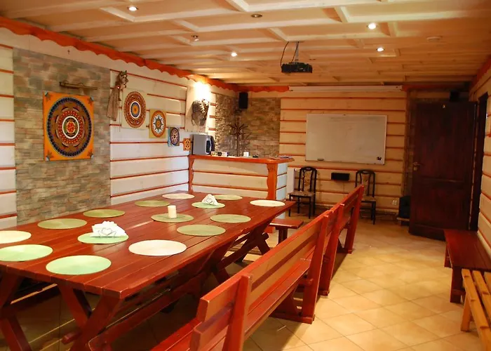 Gorska Chata Jeleśnia