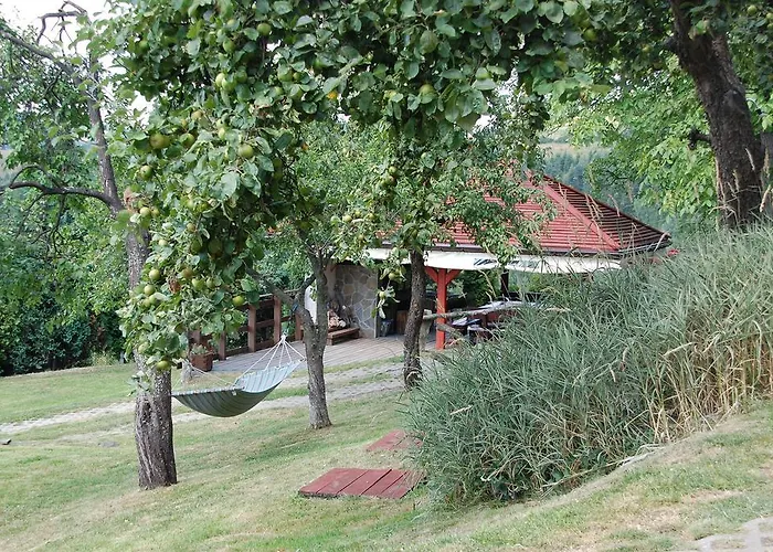 מלון Gorska Chata Jeleśnia