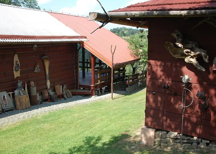 Gorska Chata מלון *