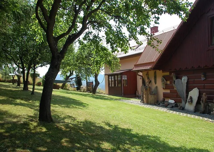 Gorska Chata * Jeleśnia