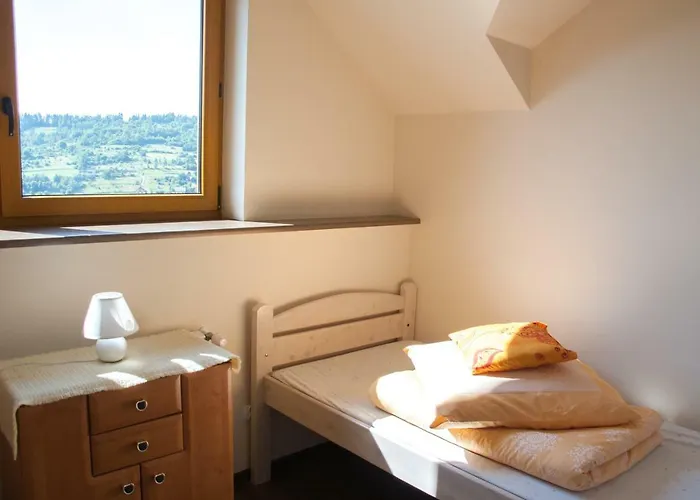 Gorska Chata * Jeleśnia