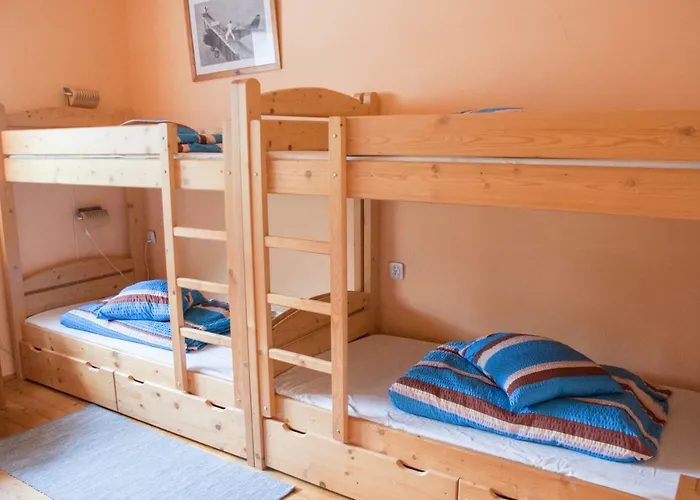 Gorska Chata Jeleśnia