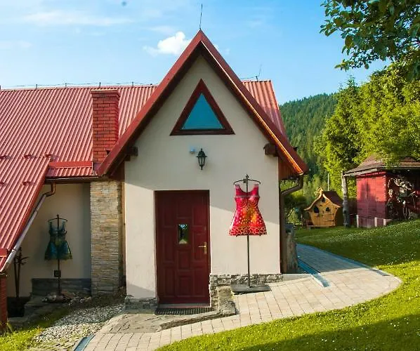 Gorska Chata Jeleśnia