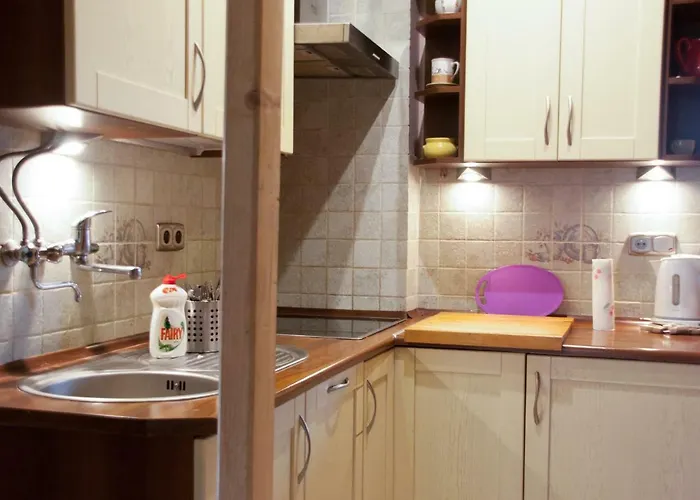 Gorska Chata * Jeleśnia