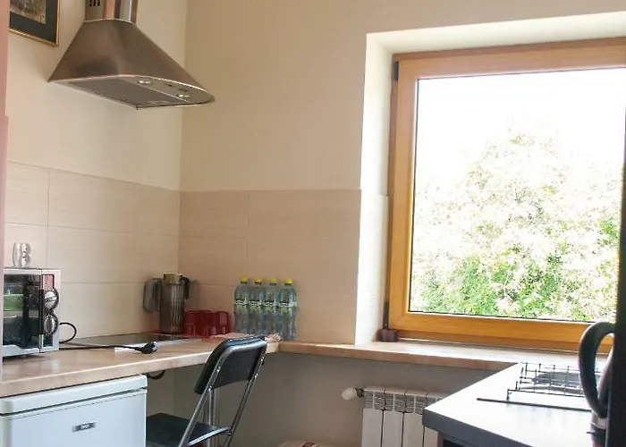 Gorska Chata * Jeleśnia