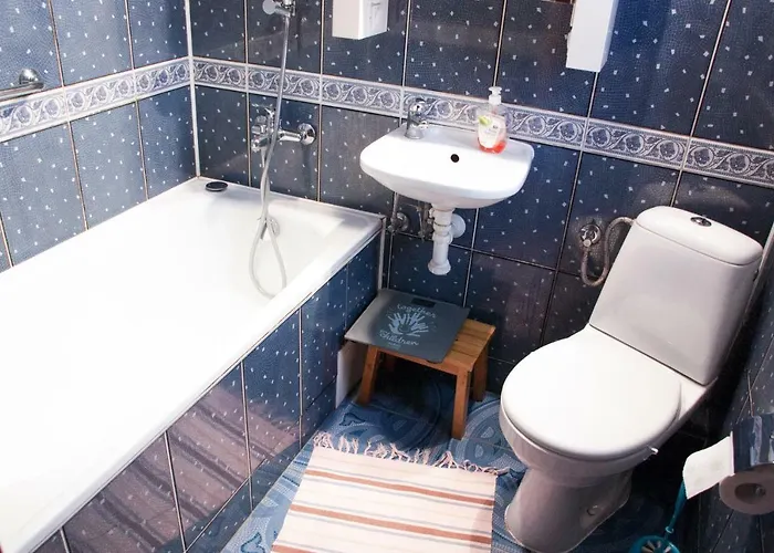 מלון Gorska Chata