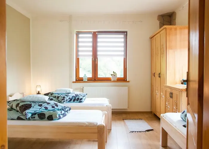 Gorska Chata מלון