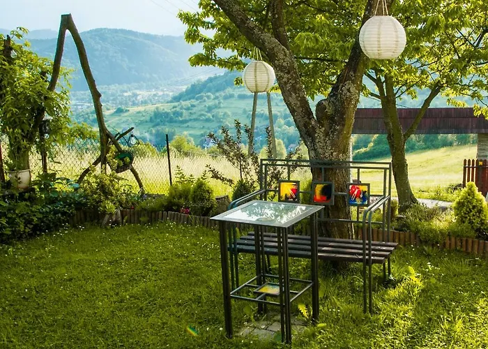 Gorska Chata * Jeleśnia